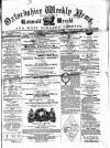 Oxfordshire Weekly News Wednesday 22 December 1869 Page 1