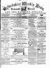 Oxfordshire Weekly News Wednesday 16 February 1870 Page 1