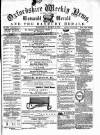 Oxfordshire Weekly News Wednesday 02 March 1870 Page 1