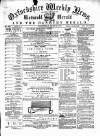 Oxfordshire Weekly News Wednesday 06 April 1870 Page 1