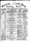 Oxfordshire Weekly News Wednesday 04 May 1870 Page 1