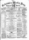 Oxfordshire Weekly News Wednesday 11 May 1870 Page 1