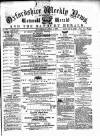 Oxfordshire Weekly News Wednesday 01 June 1870 Page 1