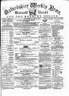 Oxfordshire Weekly News Wednesday 22 June 1870 Page 1