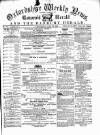 Oxfordshire Weekly News Wednesday 13 July 1870 Page 1
