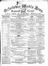 Oxfordshire Weekly News Wednesday 20 July 1870 Page 1