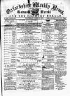 Oxfordshire Weekly News Wednesday 17 August 1870 Page 1