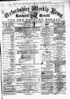 Oxfordshire Weekly News Wednesday 31 August 1870 Page 1