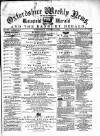 Oxfordshire Weekly News Wednesday 05 October 1870 Page 1