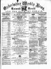 Oxfordshire Weekly News Wednesday 19 October 1870 Page 1