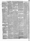 Oxfordshire Weekly News Wednesday 19 October 1870 Page 6