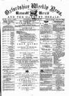 Oxfordshire Weekly News Wednesday 02 November 1870 Page 1
