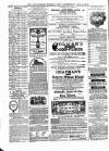 Oxfordshire Weekly News Wednesday 02 November 1870 Page 8