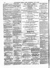 Oxfordshire Weekly News Wednesday 09 November 1870 Page 4