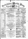Oxfordshire Weekly News Wednesday 16 November 1870 Page 1