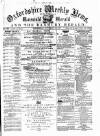 Oxfordshire Weekly News Wednesday 23 November 1870 Page 1