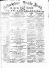 Oxfordshire Weekly News Wednesday 04 January 1871 Page 1
