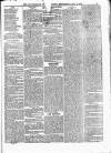 Oxfordshire Weekly News Wednesday 04 January 1871 Page 3