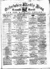 Oxfordshire Weekly News Wednesday 01 February 1871 Page 1