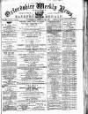 Oxfordshire Weekly News Wednesday 22 February 1871 Page 1