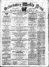 Oxfordshire Weekly News Wednesday 01 March 1871 Page 1
