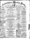 Oxfordshire Weekly News Wednesday 23 August 1871 Page 1