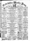 Oxfordshire Weekly News Wednesday 11 October 1871 Page 1