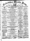 Oxfordshire Weekly News Wednesday 25 October 1871 Page 1