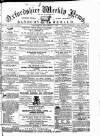Oxfordshire Weekly News Wednesday 01 November 1871 Page 1