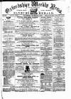 Oxfordshire Weekly News Wednesday 08 November 1871 Page 1