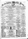 Oxfordshire Weekly News Wednesday 06 December 1871 Page 1