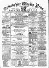 Oxfordshire Weekly News Wednesday 28 February 1872 Page 1