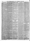 Oxfordshire Weekly News Wednesday 12 June 1872 Page 6