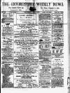 Oxfordshire Weekly News Wednesday 03 July 1872 Page 1