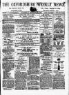 Oxfordshire Weekly News Wednesday 25 September 1872 Page 1