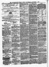 Oxfordshire Weekly News Wednesday 06 November 1872 Page 4