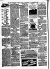 Oxfordshire Weekly News Wednesday 06 November 1872 Page 8
