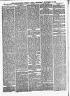 Oxfordshire Weekly News Wednesday 27 November 1872 Page 6