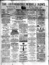 Oxfordshire Weekly News Wednesday 12 May 1875 Page 1