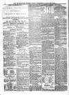 Oxfordshire Weekly News Wednesday 08 January 1873 Page 4