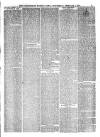 Oxfordshire Weekly News Wednesday 05 February 1873 Page 3