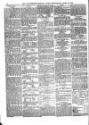 Oxfordshire Weekly News Wednesday 16 April 1873 Page 8