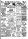 Oxfordshire Weekly News Wednesday 25 June 1873 Page 1