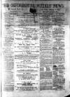 Oxfordshire Weekly News Wednesday 07 January 1874 Page 1