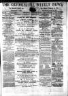 Oxfordshire Weekly News Wednesday 04 February 1874 Page 1