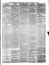 Oxfordshire Weekly News Wednesday 11 February 1874 Page 3