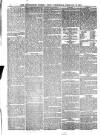 Oxfordshire Weekly News Wednesday 25 February 1874 Page 6