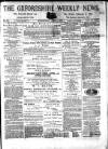Oxfordshire Weekly News Wednesday 01 April 1874 Page 1