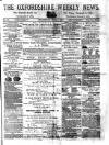 Oxfordshire Weekly News Wednesday 17 June 1874 Page 1