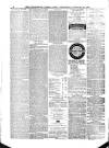 Oxfordshire Weekly News Wednesday 23 February 1876 Page 8